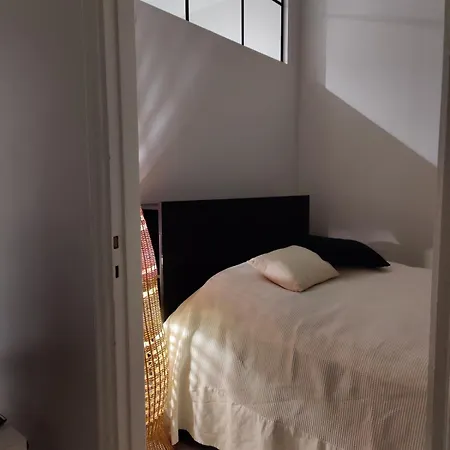 Urban & Stylish 1Br By The Metro *